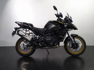 QJMOTOR SRT 900 SX TOURING (bj 2026)