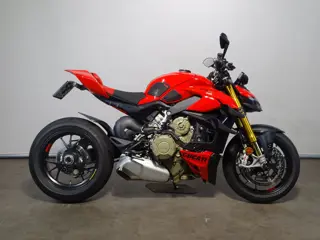 Ducati STREETFIGHTER V4 S (bj 2023)