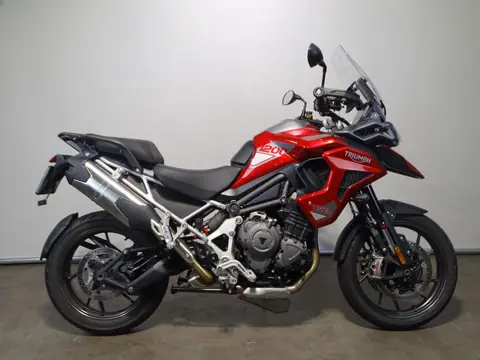 Triumph TIGER 1200 GT PRO (bj 2025)
