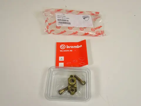 REMPOMP Ducati 748 1996 - 2002