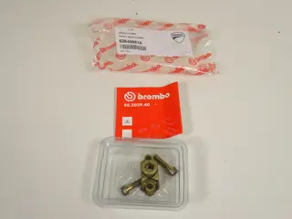 REMPOMP Ducati 748 1996 - 2002
