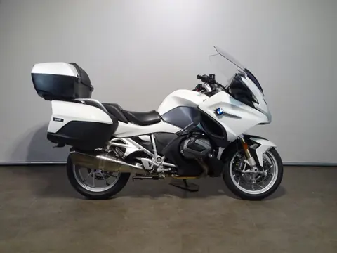 BMW R 1250 RT (bj 2022)