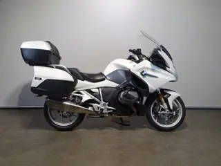 BMW R 1250 RT (bj 2022)