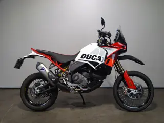 Ducati DESERT X RALLY (bj 2024)