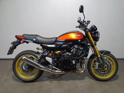 Kawasaki Z 900 RS SE (bj 2026)
