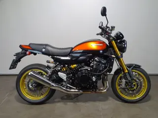 Kawasaki Z 900 RS SE (bj 2026)