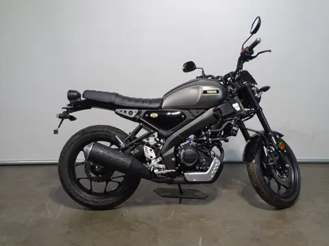 Yamaha XSR 125 (bj 2025)