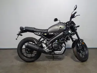 Yamaha XSR 125 (bj 2025)
