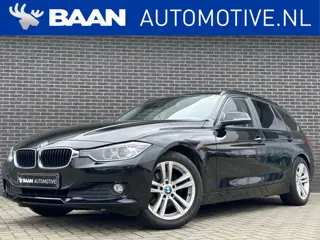 BMW 3 Serie Touring 320d High Executive | Navigatie | Automaat