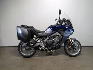 Yamaha TRACER 9 GT + Y-AMT (bj 2026)
