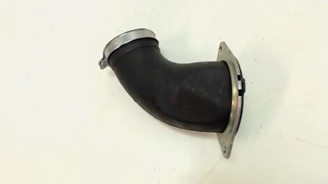 LINKER LUCHTBUIS Kawasaki ZZR 1400 2012 - 2017