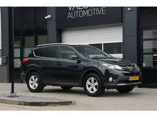 Toyota RAV4 2.0 Aspiration 4WD | Trekhaak | Clima | Rijklaar!