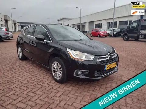 Citroen DS4 1.6 e-HDI Business MOOIE AUTO BEL 0619590613 5 DRS AIRCO