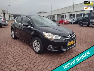 Citroen DS4 1.6 e-HDI Business MOOIE AUTO BEL 0619590613 5 DRS AIRCO