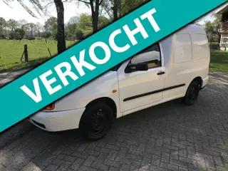 Volkswagen Caddy 1.4 GEZOCHT ALLE GOLF 1 2 3 4 5 TOURAN CADDY T4 T5 TRANSPORTER