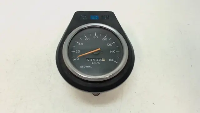 TELLER Suzuki LS 650 1986 - 2004