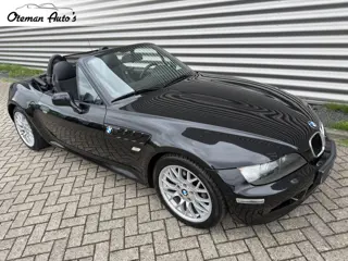 BMW Z3 Roadster 1.9i