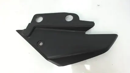 LINKER ACHTERKANT Aprilia Shiver 750 2008 - 2010