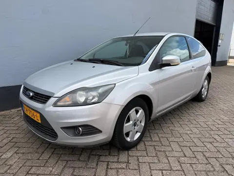 Ford Focus 1.6 Trend