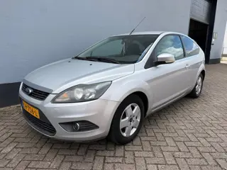 Ford Focus 1.6 Trend