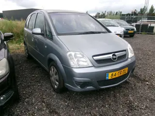 Opel Meriva 1.6-16V Enjoy (bj 2006)