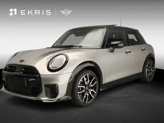 MINI 5-Deurs 2.0 Cooper S John Cooper Works Trim | Pakket XL