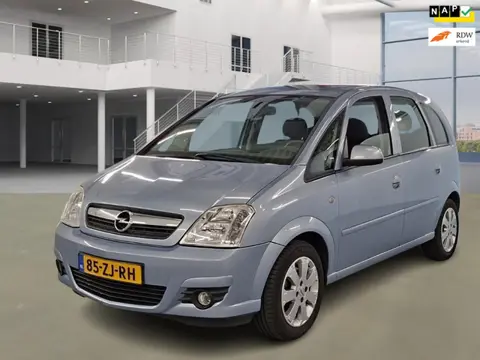Opel Meriva 1.6-16V Temptation AIRCO ELEKPAKKET TREKHAAK