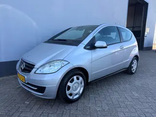 Mercedes-Benz A-klasse 160 BlueEFFICIENCY Business Class