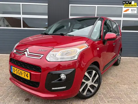 Citroen C3 Picasso 1.4 VTi|Airco|Cruise control!!!|