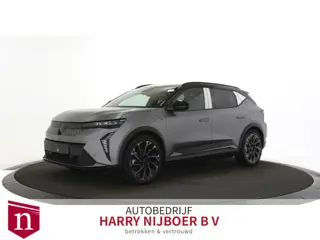 Renault Scénic E-Tech EV87 long range esprit Alpine Panoramadak | Pack Advanced Drive | Harman Kardo