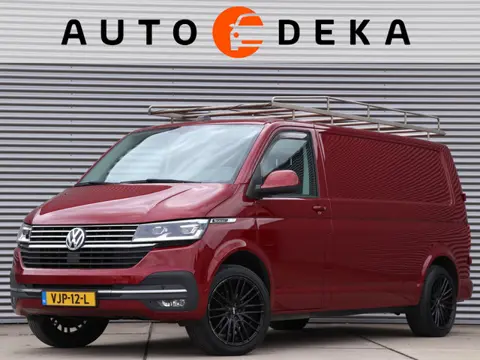 Volkswagen Transporter 2.0 TDI L2H1 28 Bulli Automaat *1e Eigenaar*