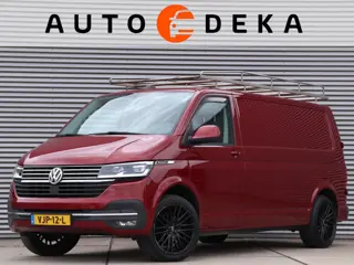 Volkswagen Transporter 2.0 TDI L2H1 28 Bulli Automaat *1e Eigenaar*