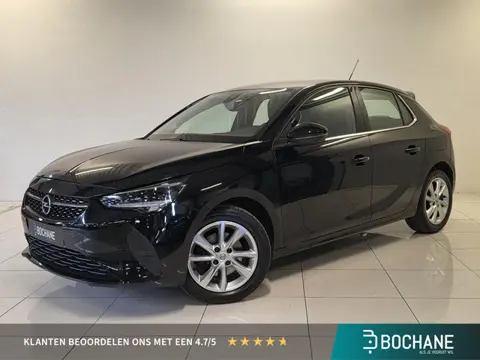 Opel Corsa 1.2 Elegance | Automaat | Apple CarPlay / Android Auto | Cruise Control | DAB+ |