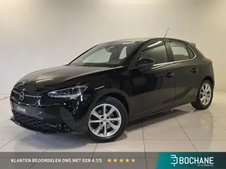 Opel Corsa 1.2 Elegance | Automaat | Apple CarPlay / Android Auto | Cruise Control | DAB+ |