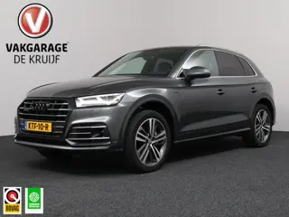 Audi Q5 55 TFSI e Quattro Competition | ACC | Trekhaak | Navigatie!