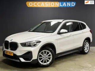 BMW X1 SDrive18i Executive Edition|STOELV|LEDER|PDC|CRUISE|BLUETOOTH|17INCH|