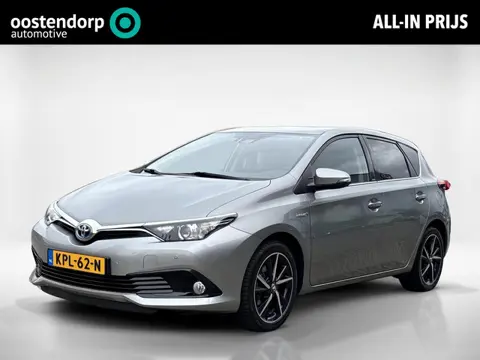 Toyota Auris 1.8 Hybrid Dynamic