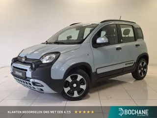 Fiat Panda 1.0 Hybrid Launch Edition  | Climate Control | Bluetooth | Parkeersensoren |
