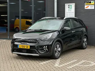 Kia Niro 1.6 GDi Hybrid ExecutiveLine/1STE EG/CAMERA/NAVI/TEKHAAK.
