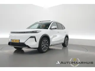 GEELY Starray EM-i 1.5 Max | 18.4 kWh Batterij | 83km WLTP | Stoel- stuurverw. | Pano | 360cam | Sto