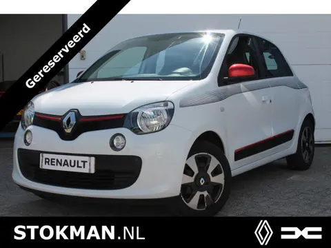 Renault Twingo 1.0 SCe Collection | Ramen en spiegels elektrisch bedienbaar | Afstandbediening porti