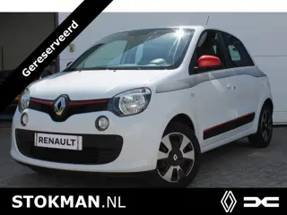 Renault Twingo 1.0 SCe Collection | Ramen en spiegels elektrisch bedienbaar | Afstandbediening porti