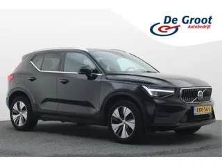 Volvo XC40 1.5 T4 Plug-in hybrid Core Bright SOH 99,6%, Camera, Apple Carplay, Lane Assist, Keyless,