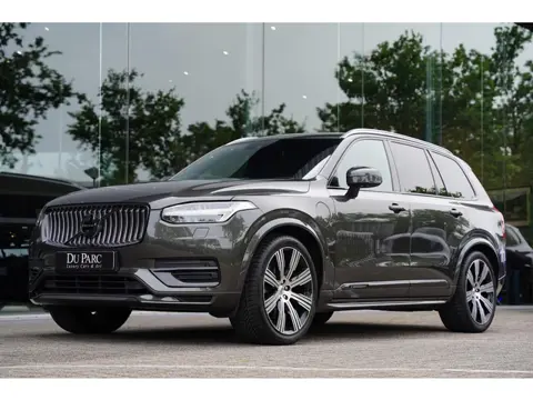 Volvo XC90 2.0 T8 Twin Engine AWD Inscription / Polestar / Bowers & Wilkins / Panoramadak / 1e Eigen