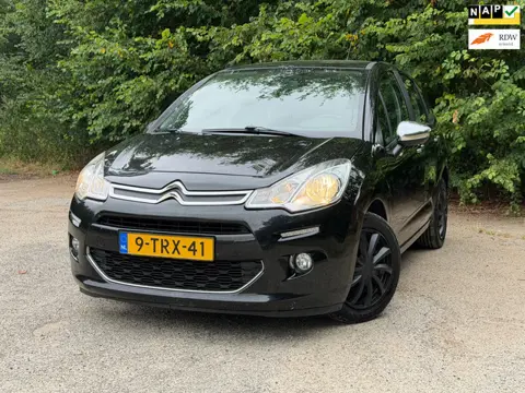 Citroen C3 1.2 VTi Collection | Cruise control + Airco Nu € 2.950,- !!!