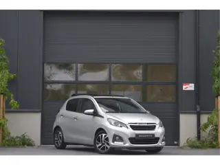 Peugeot 108 1.0 e-VTi Envy Cabrio | Bluetooth | Cruise Control