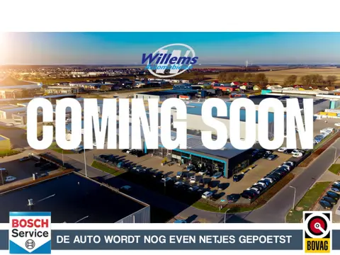Volkswagen ID.4 Life 77 kWh Winterpakket, Adaptive Cruise & App-Connect