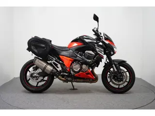 Kawasaki Z 800 ABS (bj 2014)