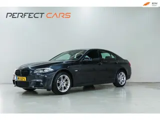 BMW 5-serie 520d High Executive M Sport