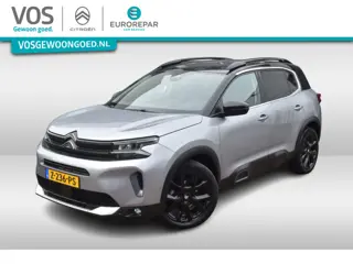 Citroën C5 Aircross Hybrid 136 ë-Series Automaat | Navi | Drive Assist | Stoelverwarming |